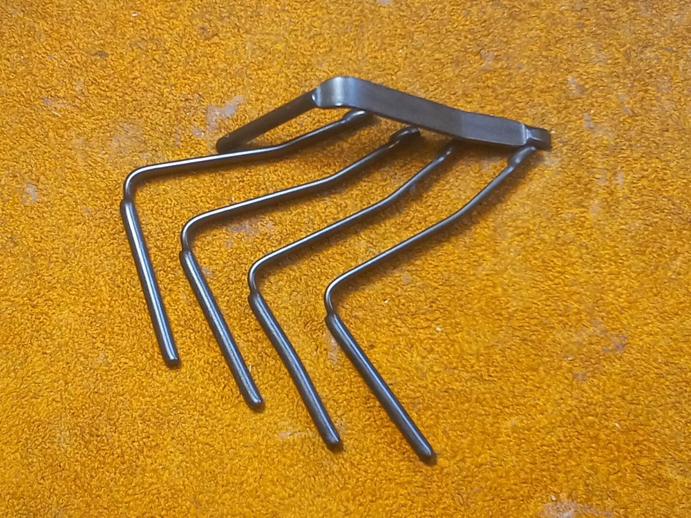 M1 Carbine Front Band Spring Auto Ordanance