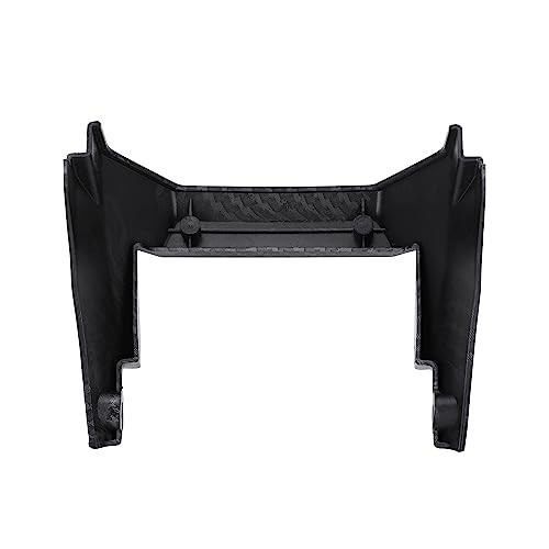 Controller Lower Cover for Surron Light Bee,Imitation Carbon Fiber Control