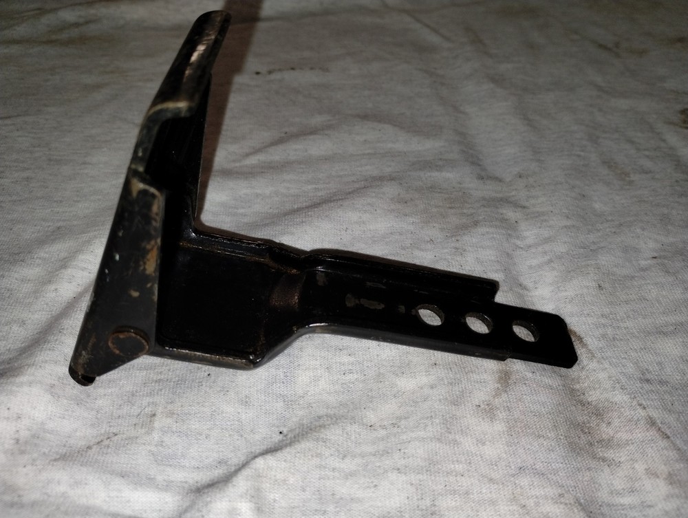 Unbranded Shoe Assembly for Used Reciprocating Saw Replacement