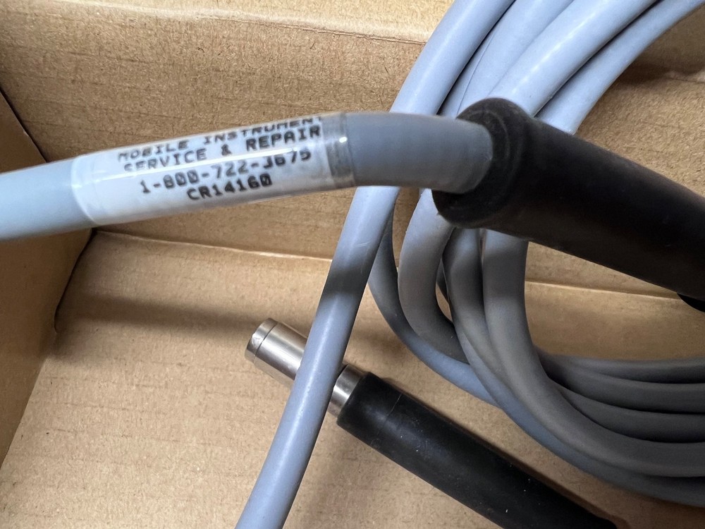 Mobile Instruments Fiber Optic Light Cable CR14160