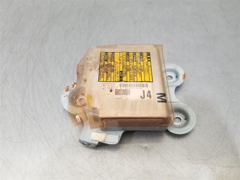 05 2005 LEXUS LS430 SRS RESTRAINT CONTROL MODULE 8917050170