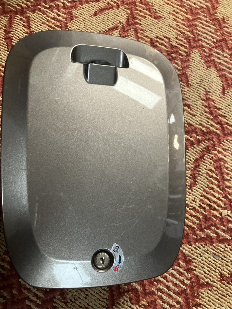 Pride Go Go Folding Scooter Lithium Battery Box