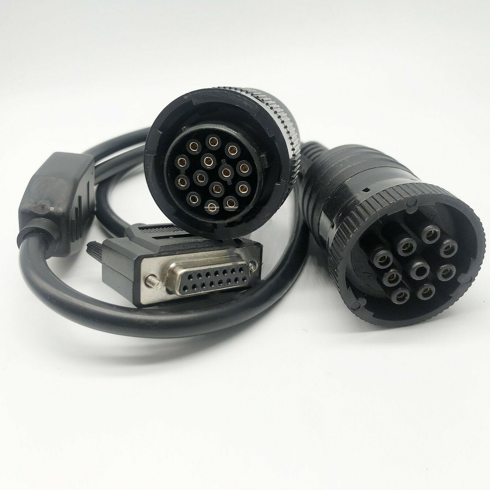 NEW For CAT ET3 317-7485 USB Diagnostic Code Reader Truck Excavator