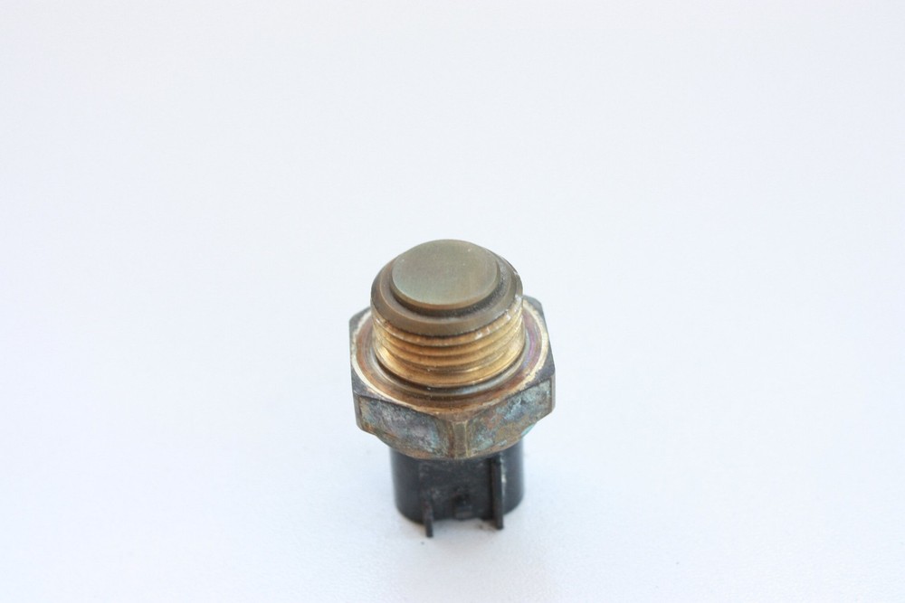 1999 YAMAHA YZF R6 RADIATOR TEMPERATURE SENSOR