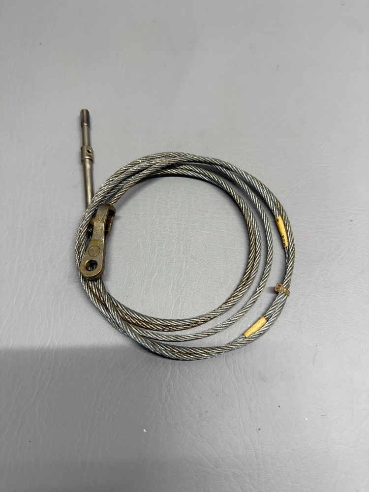 62701-228 Piper Cable