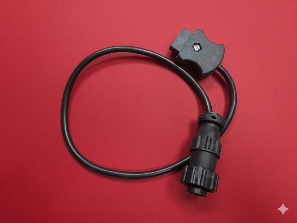 Bernard GN2021 Electrical Connection Assembly