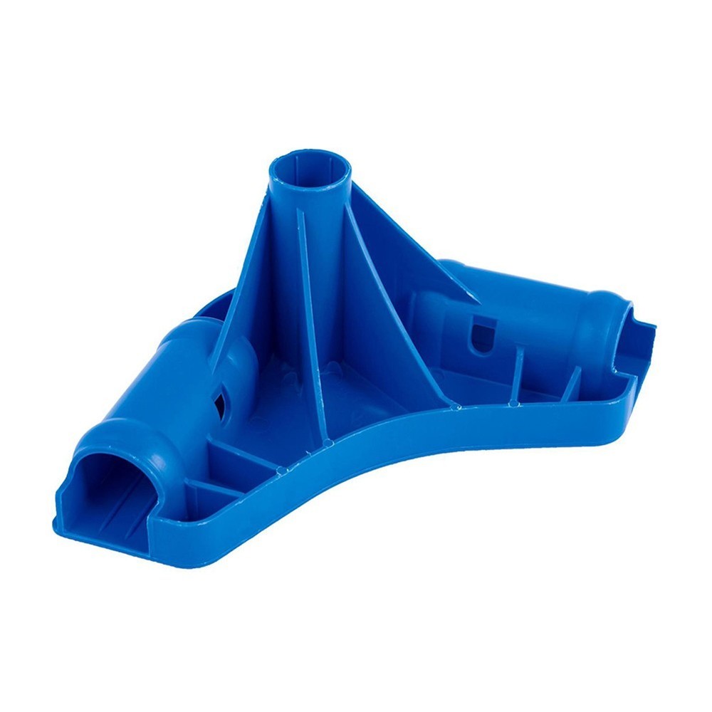 For Splash Frame Pool Enhancement with Reliable Replacement Corner Seating