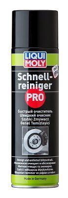 LIQUI MOLY 3368 Fast Cleaner