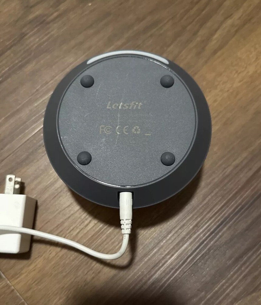 Letsfit Noisemaker for Sleeping