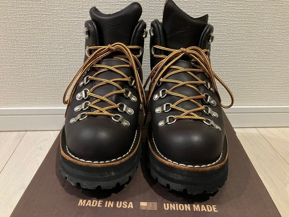 Danner Mountain Light Danner Mountain Light 9.5EE