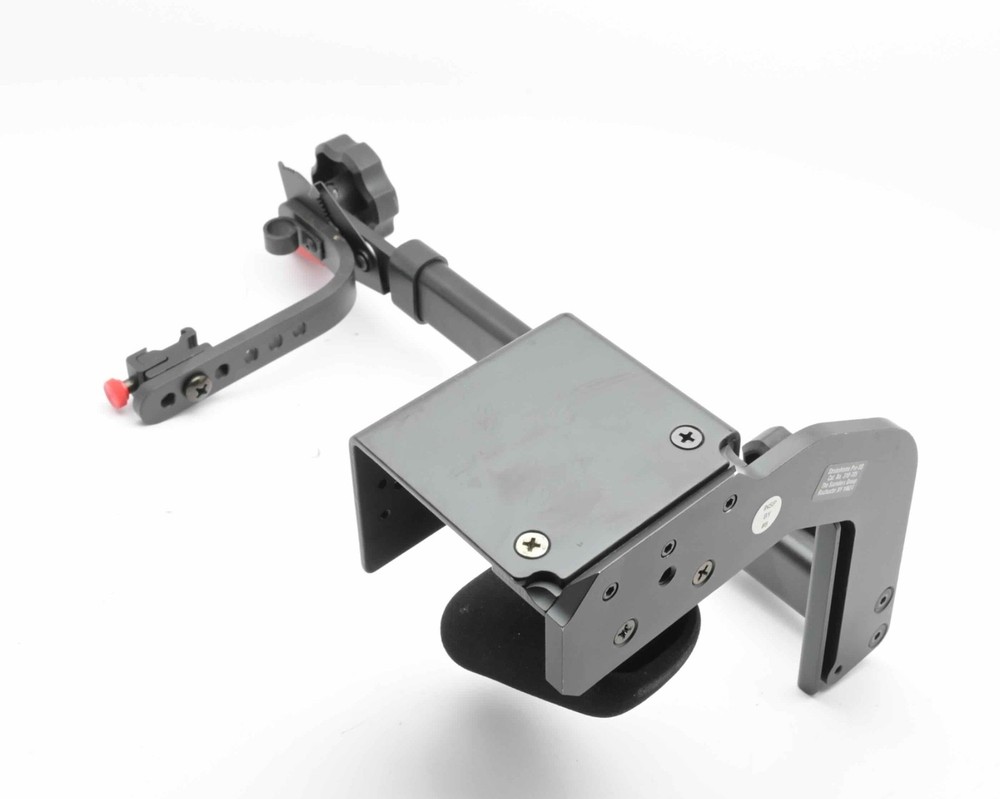 Stroboframe Pro-SQ Professional Camera & Flash Bracket 310-705 (#18675)