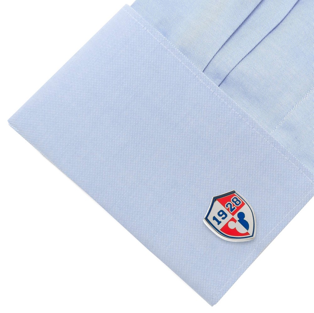 Disney Mickey Mouse 1928 Cufflinks