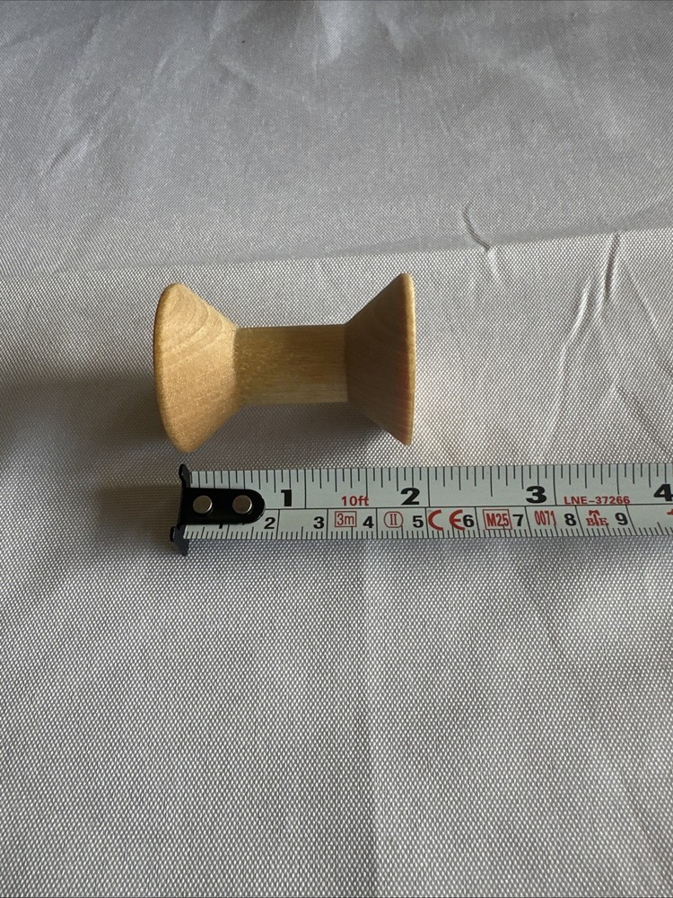 Kumihimo Weighted Spool - 40 grams