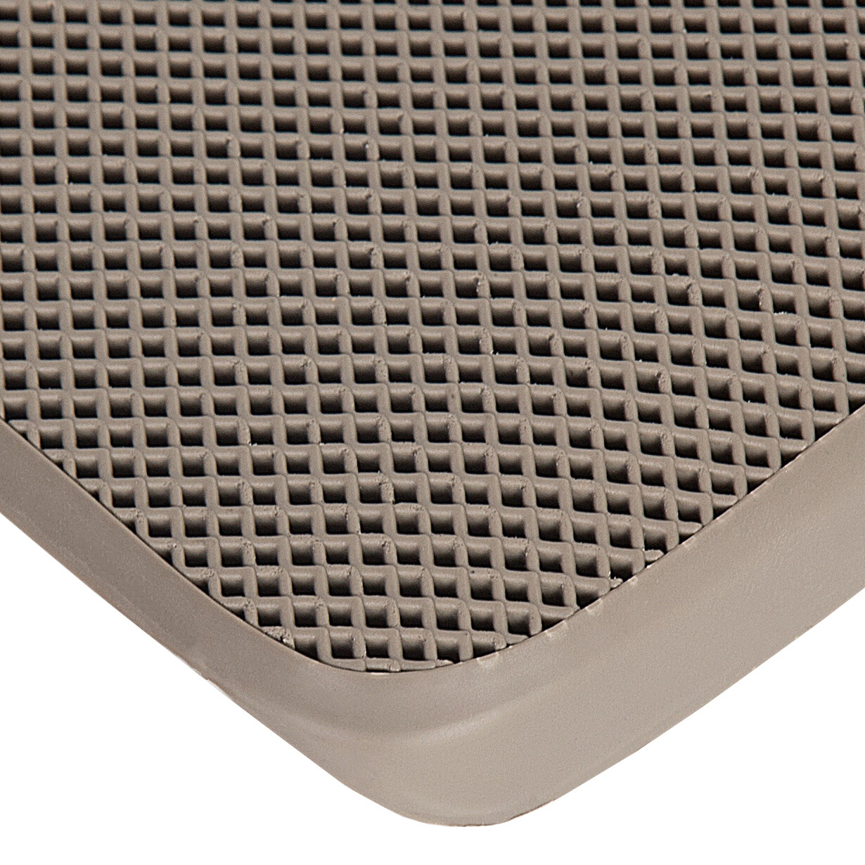 Speaker Grille Cover Tan Replacement Rear LH RH For Toyota Camry 2002-2006 2pcs