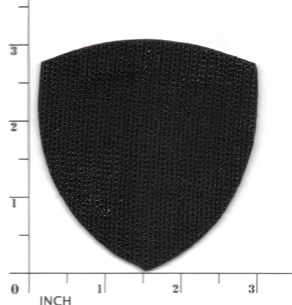 USMC Young Marines shield PATCH w/Hook&Loop ! Youth program Marine Corps League!