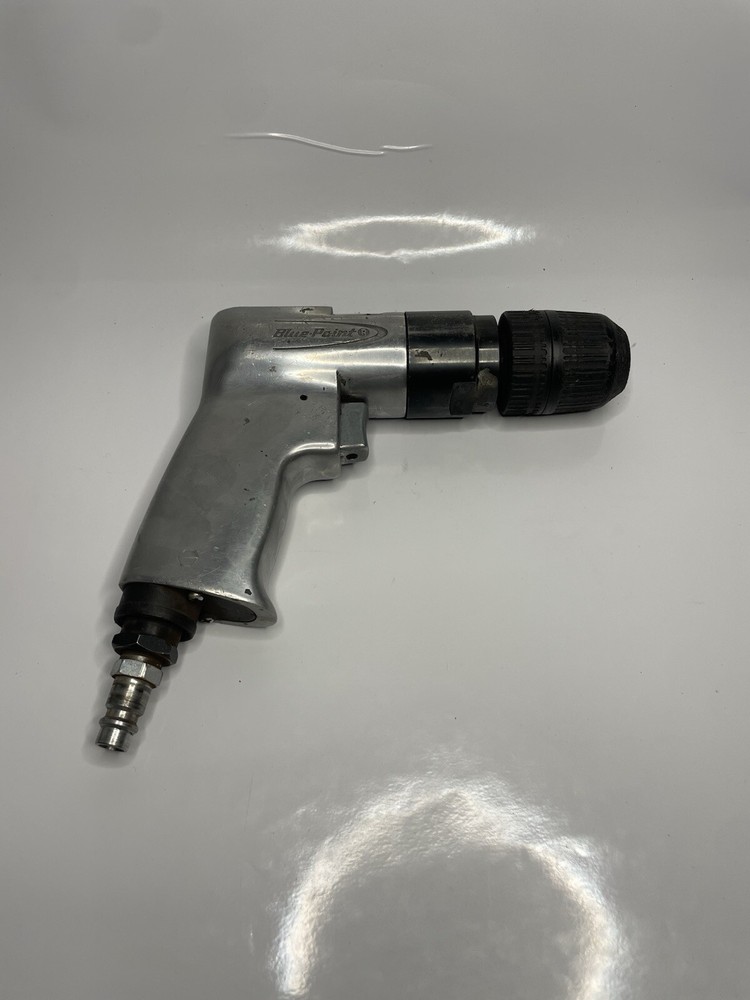 Blue Point 3/8” Reversible Air Drill Tool