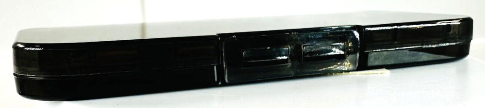 Xit XTMCASE2 SD/SDHC Memory Card Hard Plastic Case, Black