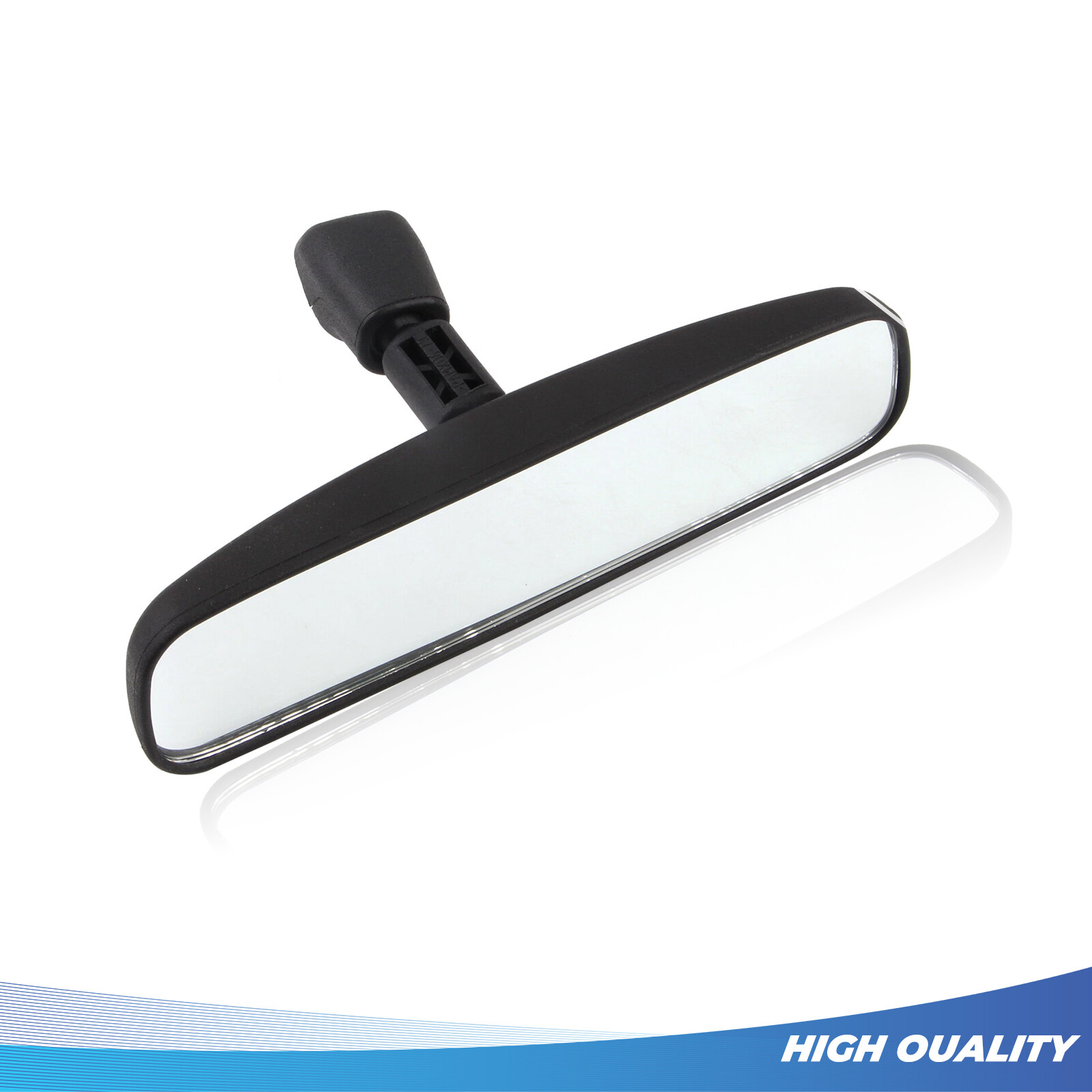 New Interior Rear View Mirror For Nissan 96321-2DR0A 96321-2DR0-A103 1996-2007