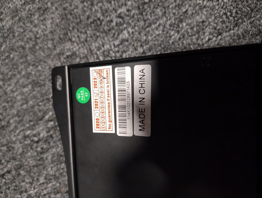 Okur Ofr2000.1D Full Range Monoblock Amplifier