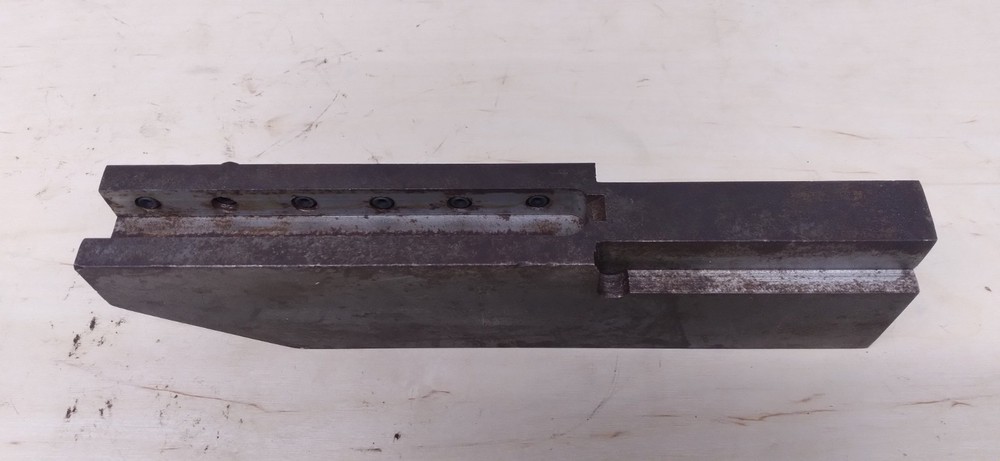 Lathe Boring Bar Holder/Extension For 4-Position Tool Post