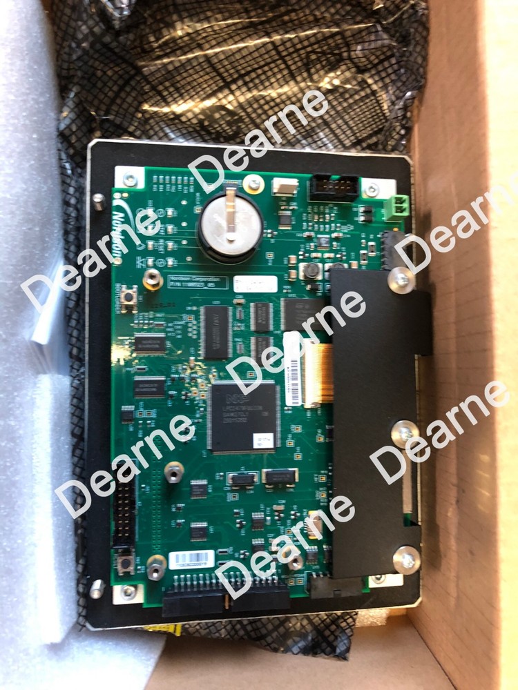 Nordson touch screen SERVICE KIT 7403311