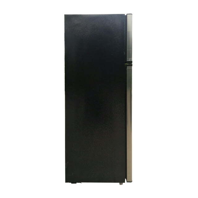 Refrigerator Top Freezer Fridge Reversible Door Temperature Control 7.5 Cu Ft