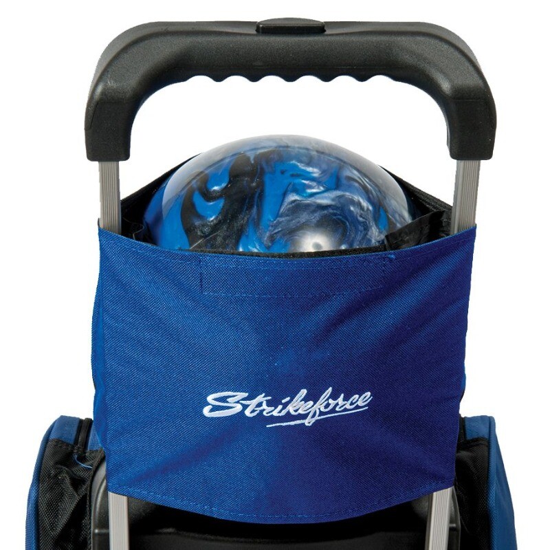 KR Strikeforce Joey Bowling Ball Pouch