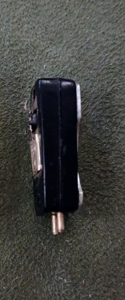 Reson 78 RPM HEAD