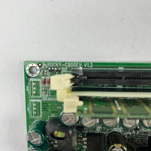  IEI Rocky-C800EV CPU Board