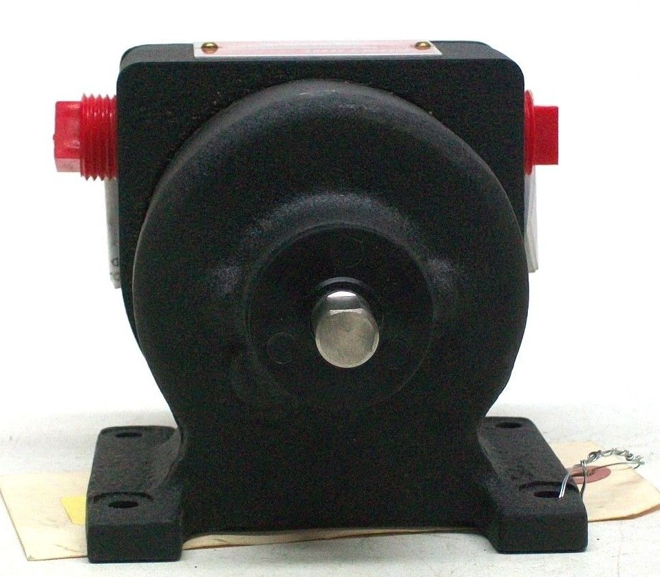 NEW CONTROL CONCEPTS 2100 ZERO SPEED CONTROL SWITCH Cl-2122-A15-B FK