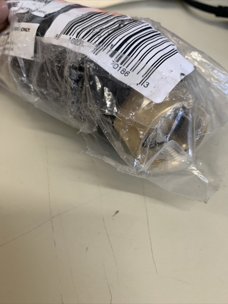 Uline A-8329Propane Refill for RV