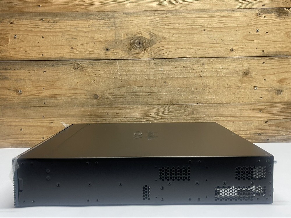 2900 Series Integrated Services Router CISCO2951 Cisco