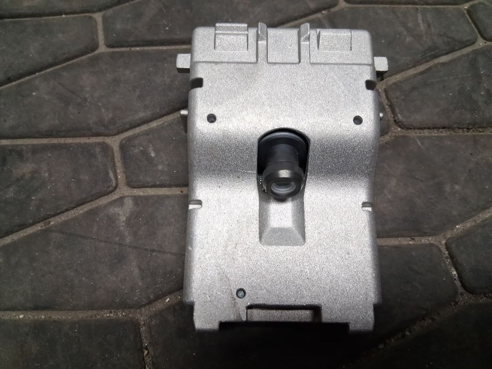 Camera/Projector Camera Windshield Mounted Fits 22-24 COMPASS 3148356