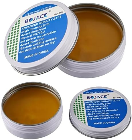 50g Rosin Soldering Flux Paste for Electronics