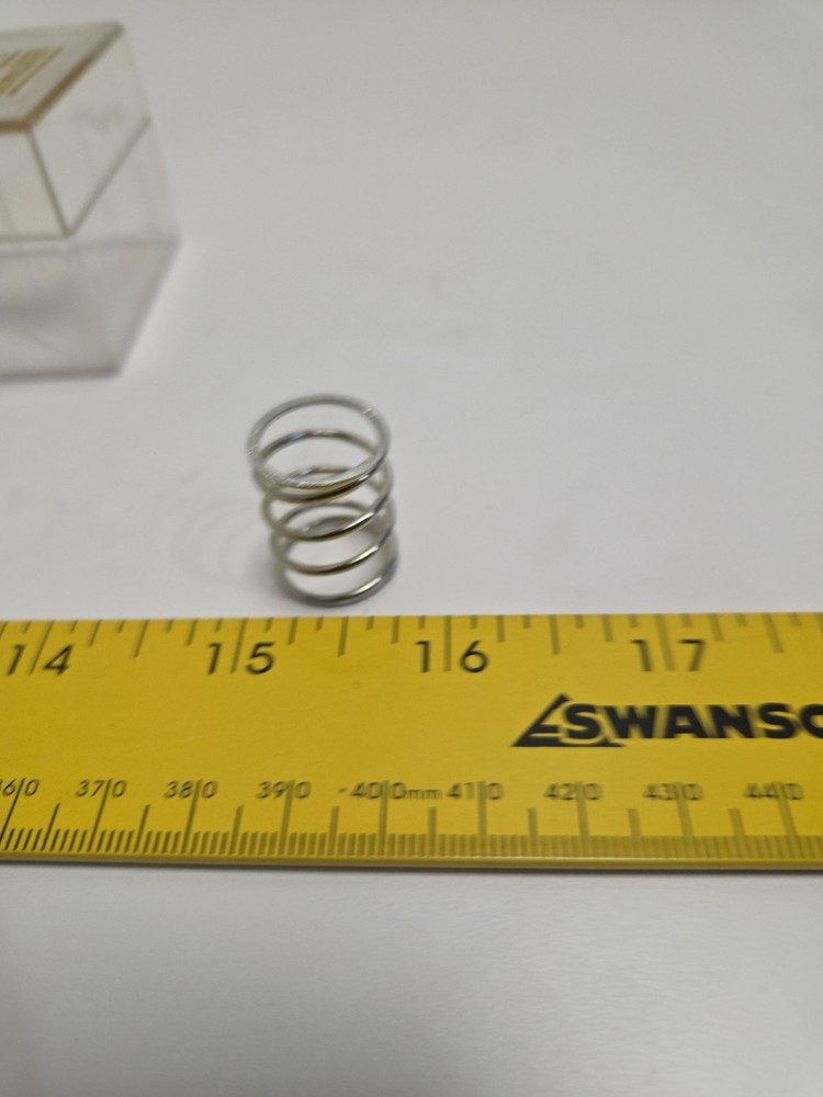 Binks 54-2860 Spring
