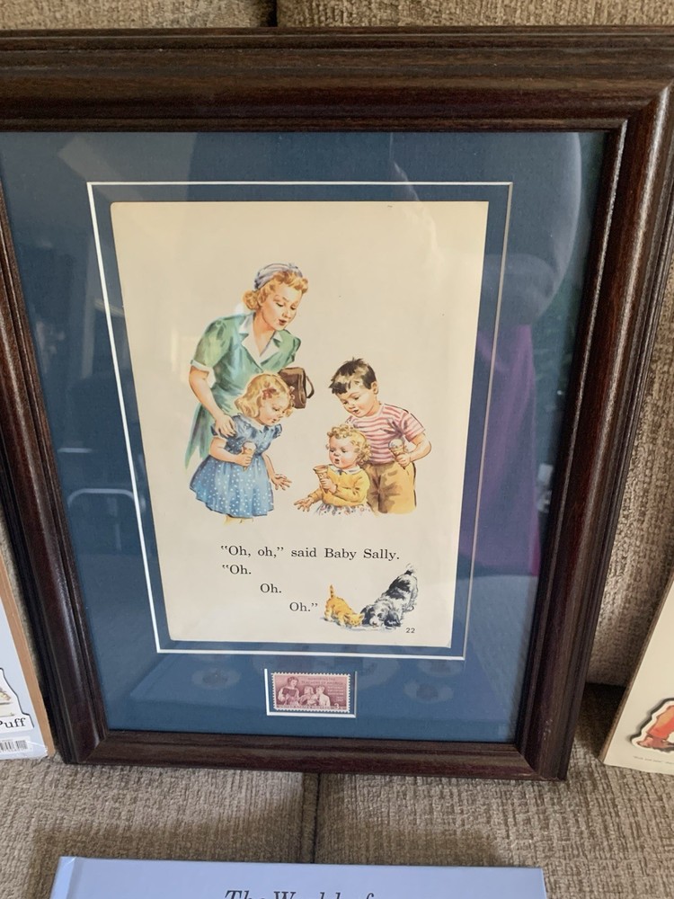 Dick And Jane Collection