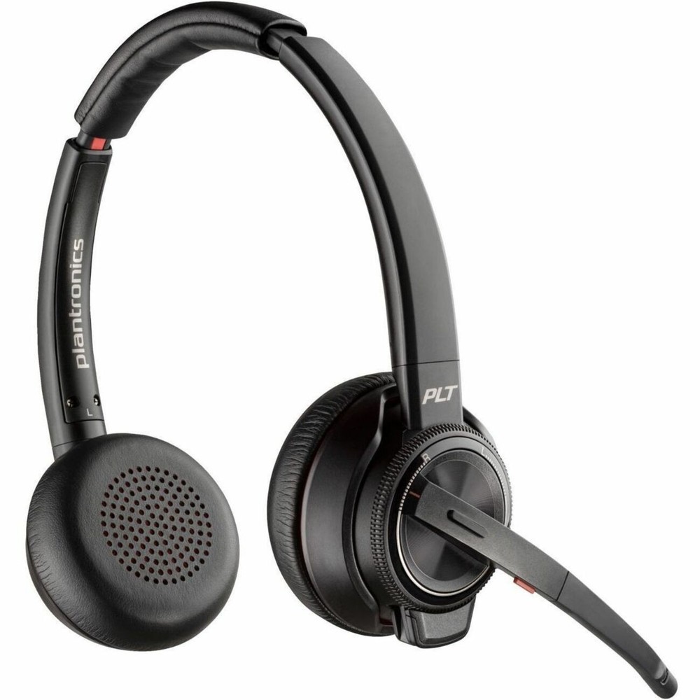 Poly Savi 8220 Headset (85T31AA#ABA)
