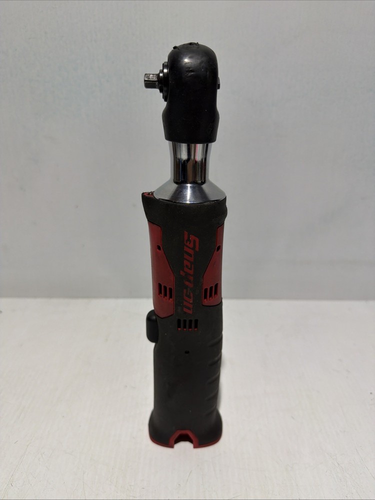 Snap On 1/4" Drive 14.4v Cordless Ratchet CTR714 Bare Tool