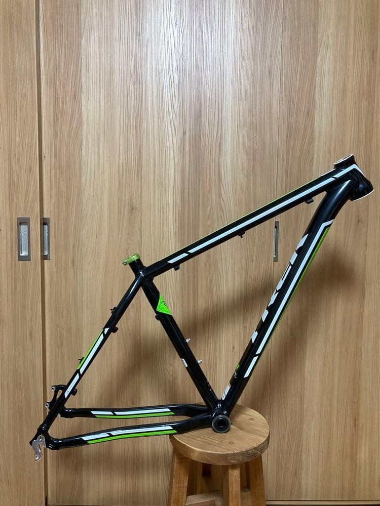 Rarely used TREK frame 29er MTB Trek