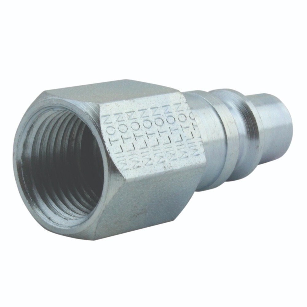 Milton® H-Style Coupler and Plug Reducer Kit