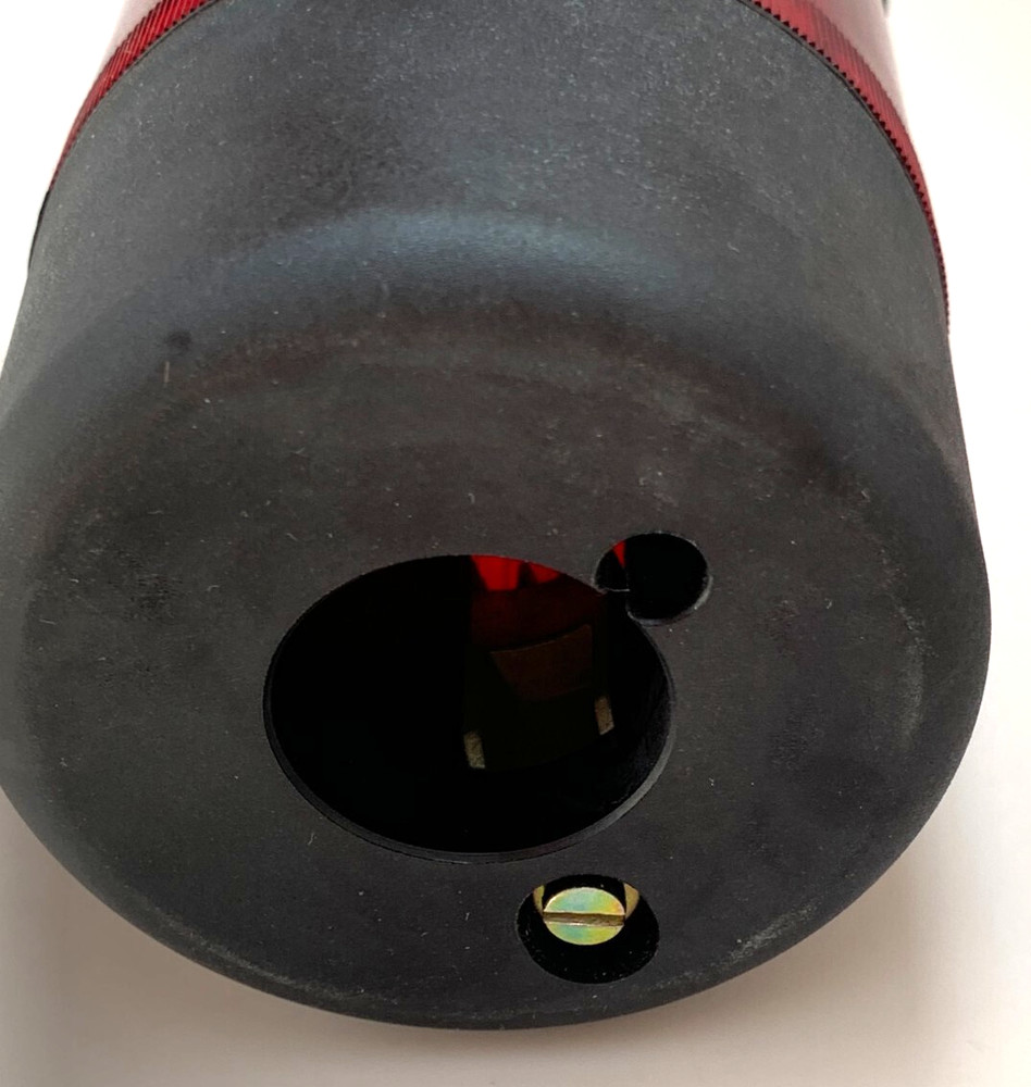 Telemecanique XVAL341 Stack Light Beacon new