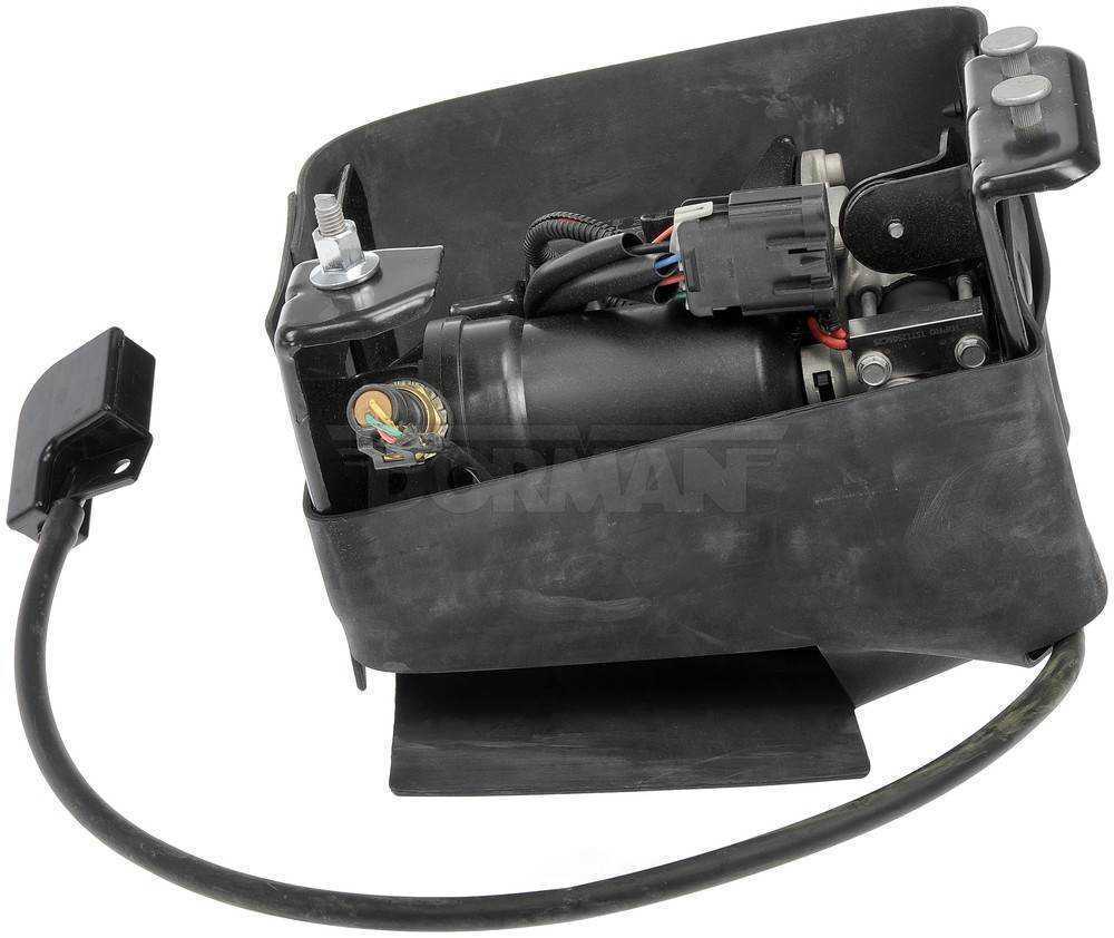 Susp Air Compressor Dorman (OE Solutions) 949-099
