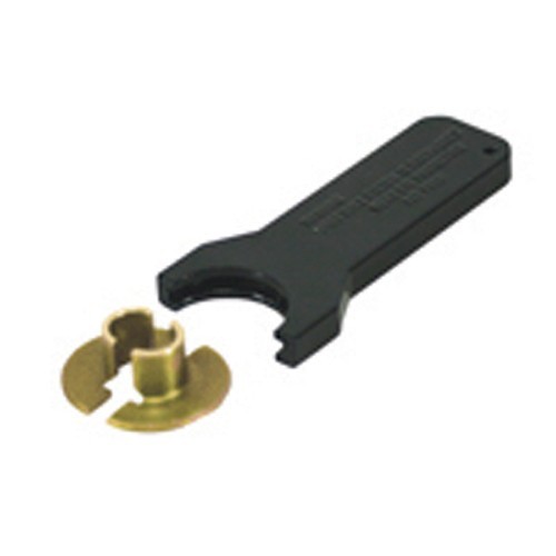 Lisle 35000 - Flex Fuel Filter Disconnect Tool