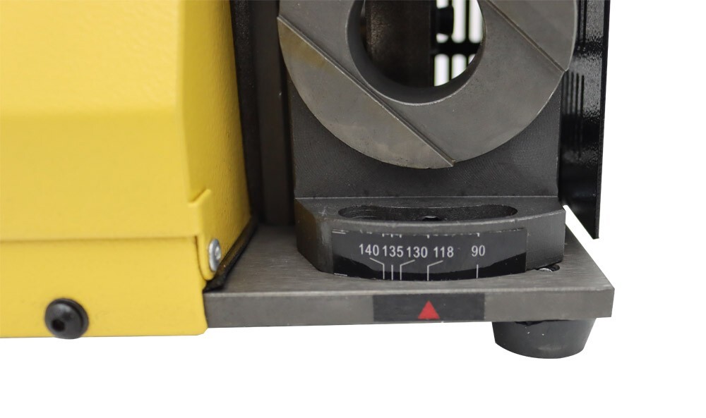 TECHTONGDA Industrial Drill Bit Grinding Machine 3-20mm Grinder Sharpener