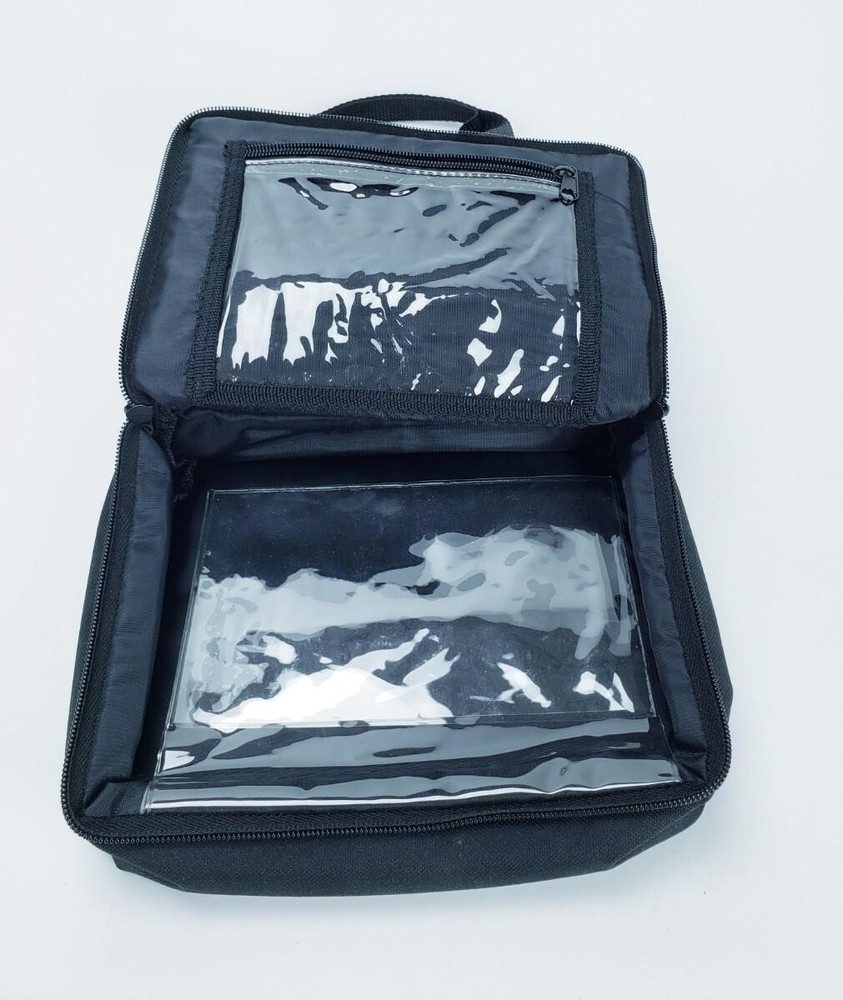 Empty First Aid / Multi Use Bags, 3/Pack