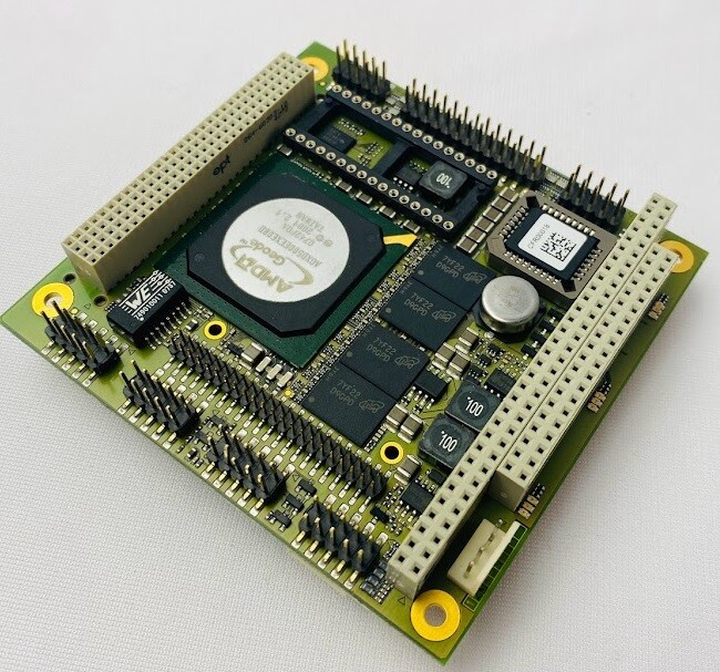 Lippert 803-0012-00 CPU Board