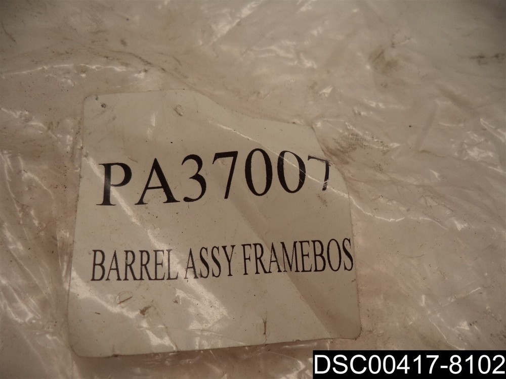 Ramset XTâ€‘540 Barrel Assembly PA37007
