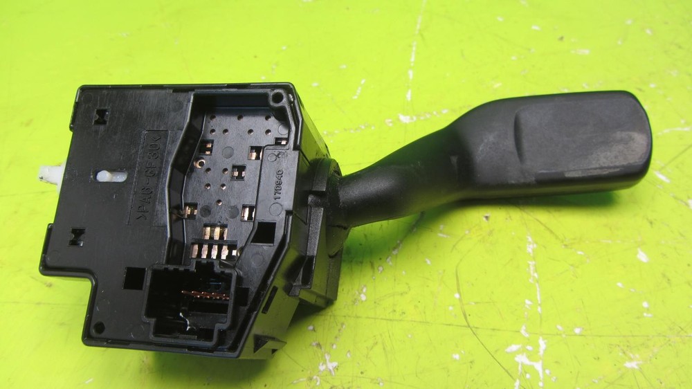 FORD TRANSIT Combination Switch/Stalk Mk 7 - Indicator Stalk without Trip Comp