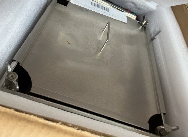 PYY Fryer Filter Machine - 18L/5.8GAL