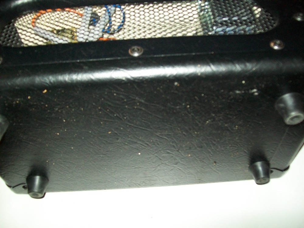 Upgraded Epiphone Valve Junior Head Tone Control Output Transformer